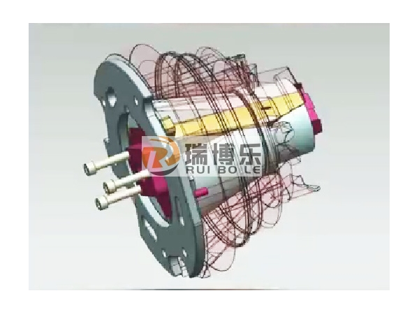 模具伸縮柯設計詳細步驟有哪些？瑞博樂